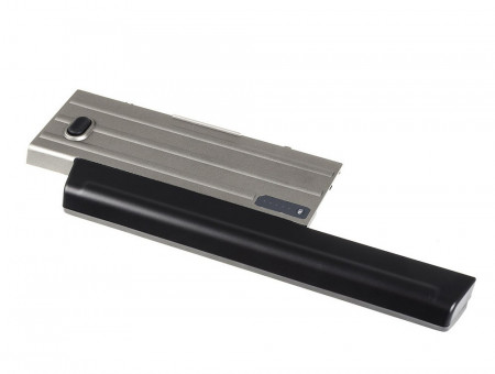 Baterie compatibila extinsa Green Cell pentru laptop Dell Latitude D620 D630 D630C D630N D631 D830n, Dell Precision M2300, type Dell GD775 GD776 GD787 HX345 JD606 JD410 KD489 KD491 KD492 PC764 PD685 RD301 TC030 RD116 - Img 3