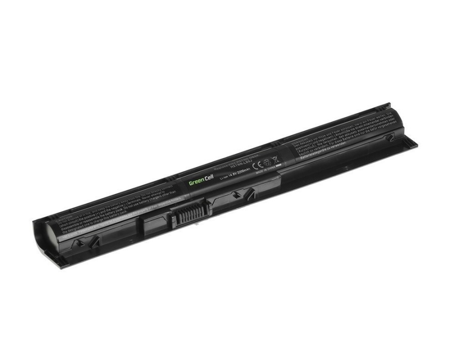 Baterie compatibila Green Cell pentru laptop HP 17-P Series, HP 17Z Series, HP Beats 15, HP Beats 15, HP Pavilion 14Z, model HP spare 756478-221 756478-851 756479-421 756480-541 756743-001 756745-001 HSTNN-DB6I HSTNN-UB6K TPN-Q139 VI04 VI04XL V104 - Img 2