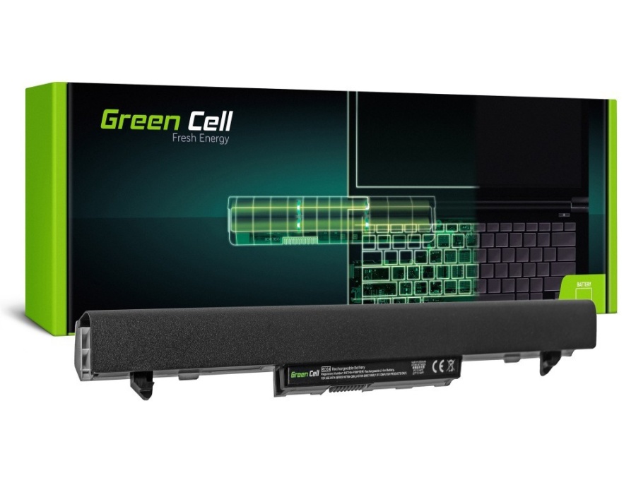 Baterie compatibila Green Cell pentru laptop HP ProBook 430 G3, HP ProBook 440 G3, HP ProBook 446 G3, model HP spare 805044-221 805044-851 852741-831 HSTNN-DB7A HSTNN-Q96C R0O4 RO04 ROO4 - Img 2
