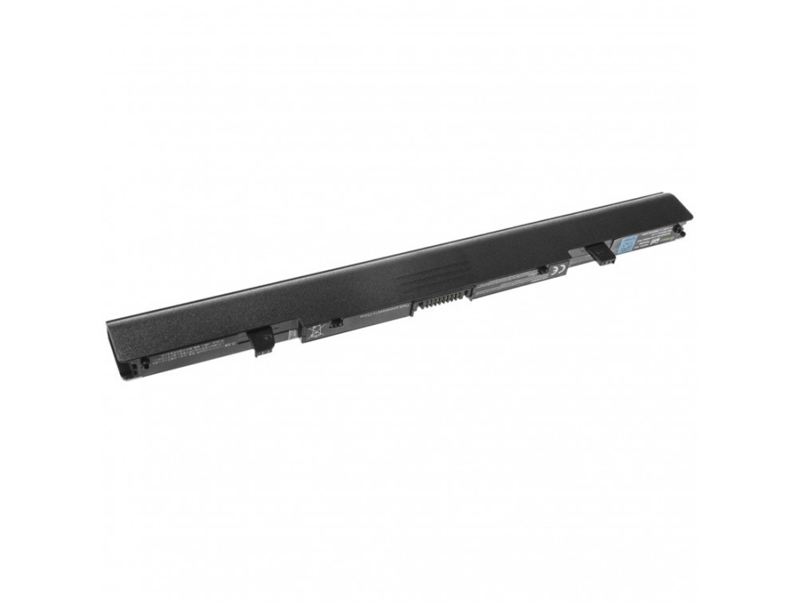 Baterie compatibila Green Cell pentru laptop Toshiba Satellite L950, Satellite L955, Satellite S955, Satellite U845, Satellite U940, Satellite U945, model Toshiba PA5076U-1BRS PA5077U-1BRS PABAS268 PABAS269 - Img 3