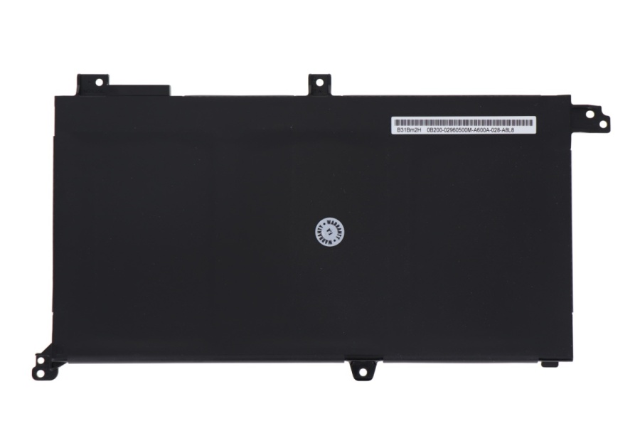 Baterie originala pentru laptop Asus VivoBook S14 S430FA S430FN S430UA S430UF X430FA X430FN X430UA X430UF X430UN, model Asus B31N1732, 42Wh - Img 2