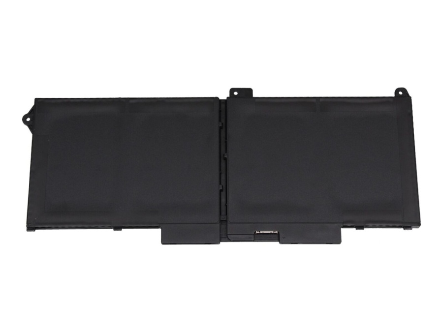 Baterie originala pentru laptop Dell Latitude 5420, Dell Latitude 5520, Dell Precision 3560, model Dell type RJ40G, 63Wh - Img 2