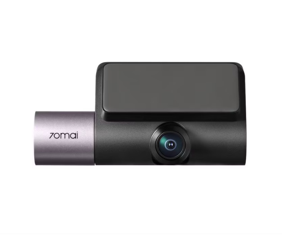 Camera auto DVR 70mai T800 Premium 4K, 146 FOV, ADAS, GPS, Night Vision,Wi-Fi - Img 2