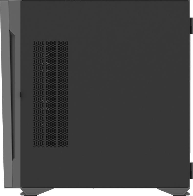 Carcasa AQIRYS AQUILLA Mid Tower ARGB NEGRU - Img 12