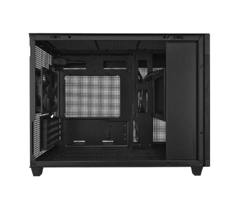 Carcasa Asus AP201 Mesh Black mATX Small Tower - Img 12