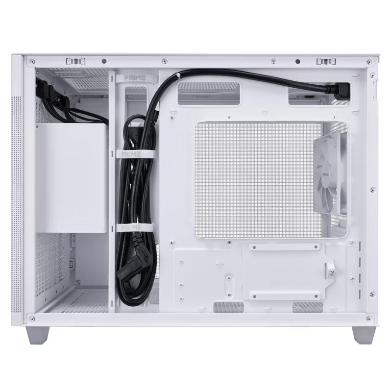Carcasa ASUS Prime AP201 White - Img 7