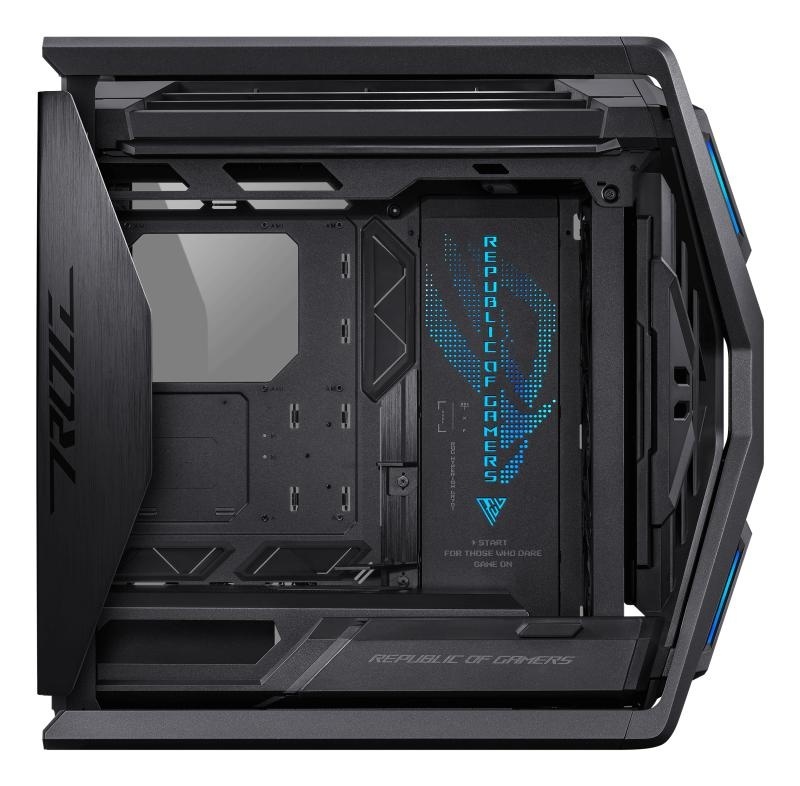 Carcasa Asus ROG Hyperion GR701 - Img 12