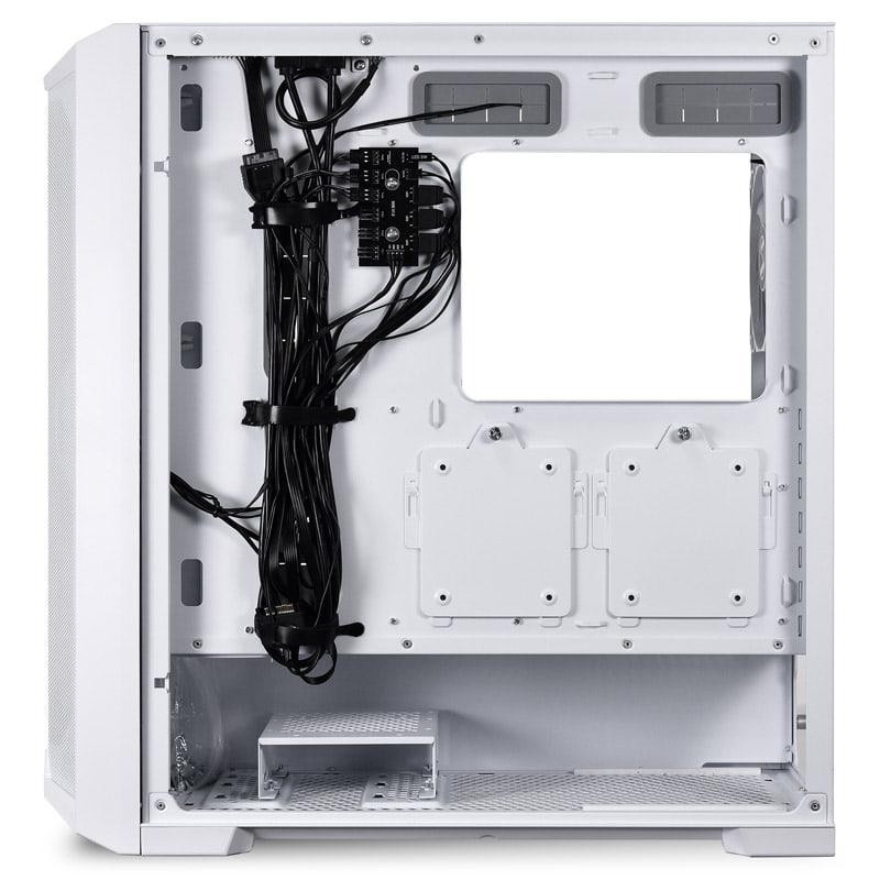 Carcasa Lian Li LANCOOL 215 Mid-Tower ARGB ALB - Img 7