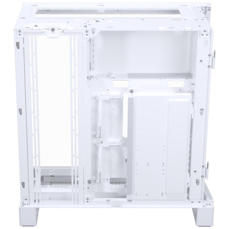 Carcasa PHK NV Series NV9 Full Tower ALB - Img 2