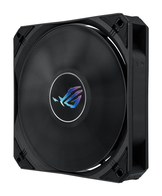 Cooler Procesor ASUS ROG Strix LC III 360 NEGRU - Img 11