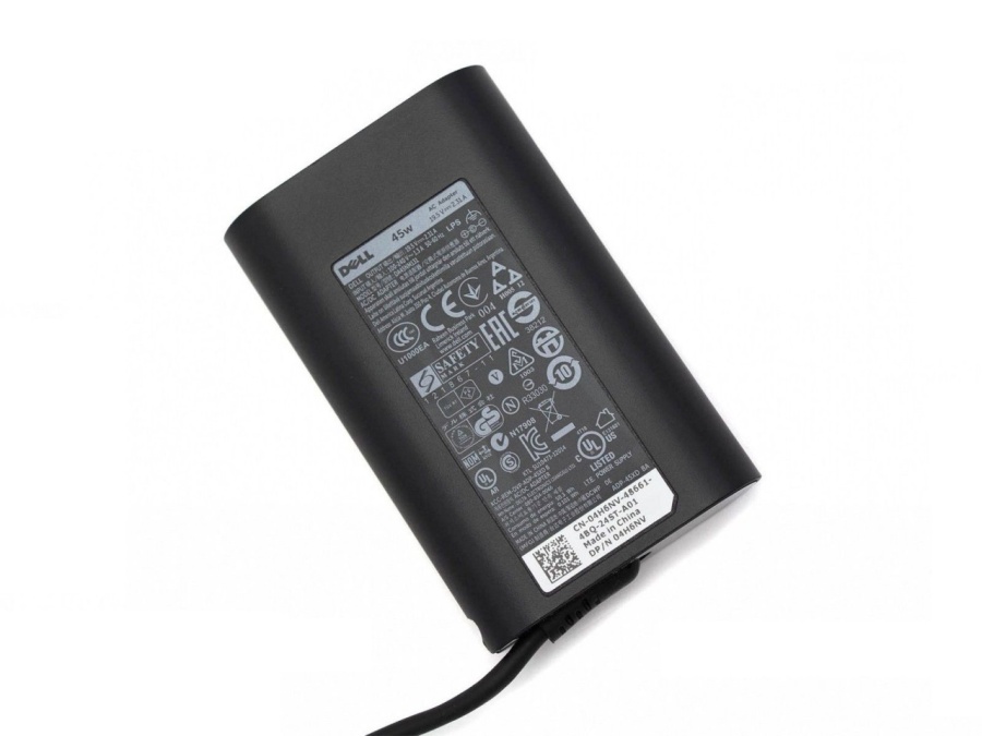 Dell 3RG0T incarcator original 45W - Img 2