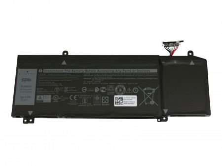 Dell Alienware M15, Dell Alienware M17 baterie originala laptop 60Wh