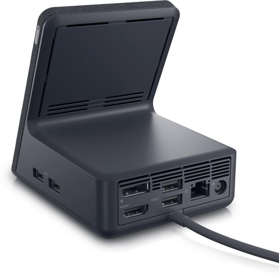 Dell Dual Charge Dock HD22Q - Img 8