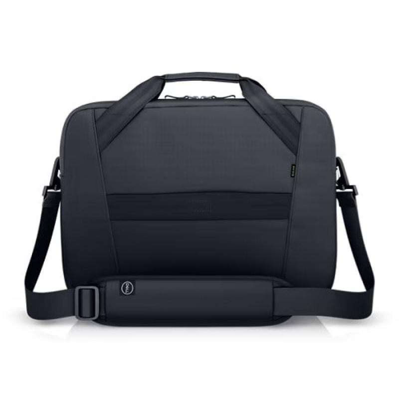 Dell EcoLoop Pro Slim Briefcase 15, Color: Black, Laptop Compatibility: Fits most laptops with screen sizes up to 15.6" (Excluding Dell G Series Gaming, Alienware and Dell Rugged Laptop Series, max laptop dimension: 360 x 255 x 25 mm), Features: Made - Img 11