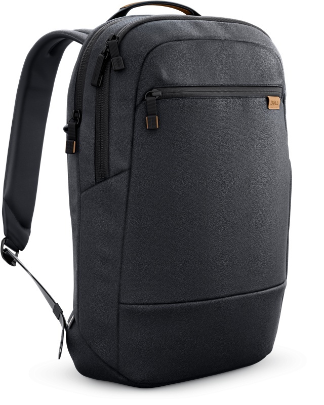 Dell EcoLoop Slim Backpack 14-16 CP7625S, Volume Capacity: 18L - Img 4