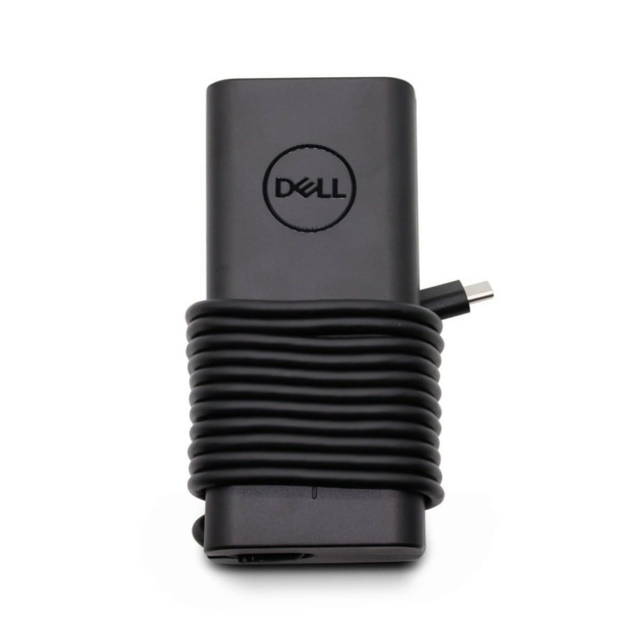 Dell Latitude 12 5290 2-in-1 incarcator original laptop 65W USB-C - Img 2