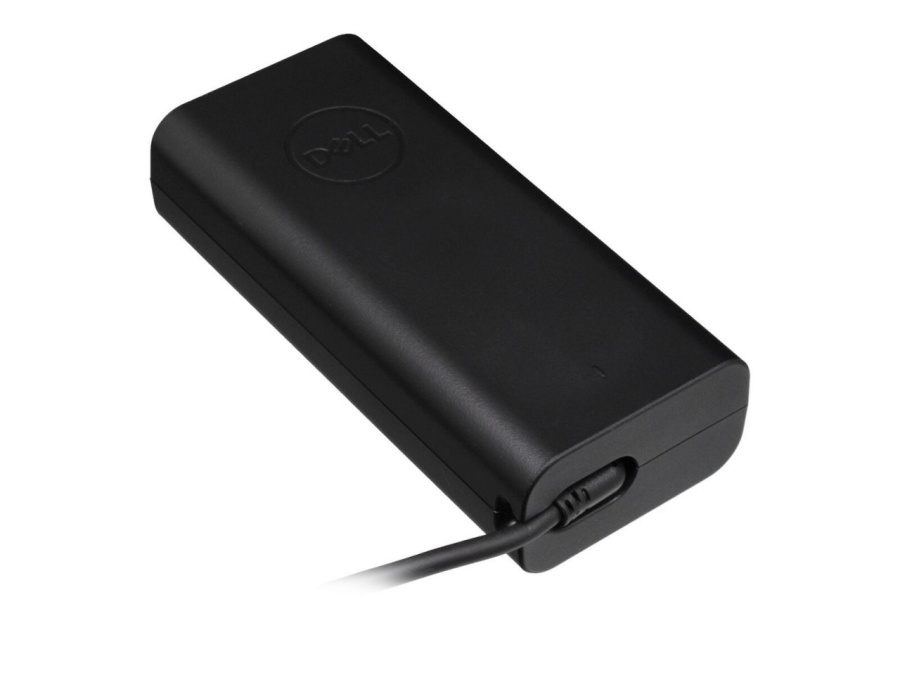 Dell Latitude 12 5290 incarcator original laptop 65W USB-C - Img 3