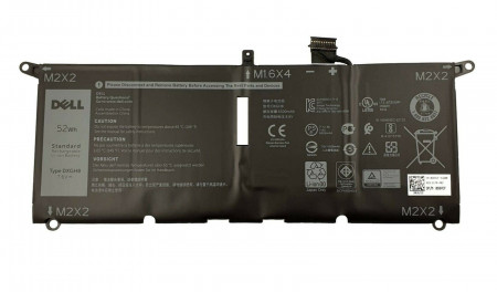 Dell Latitude 3301 baterie originala laptop 52Wh