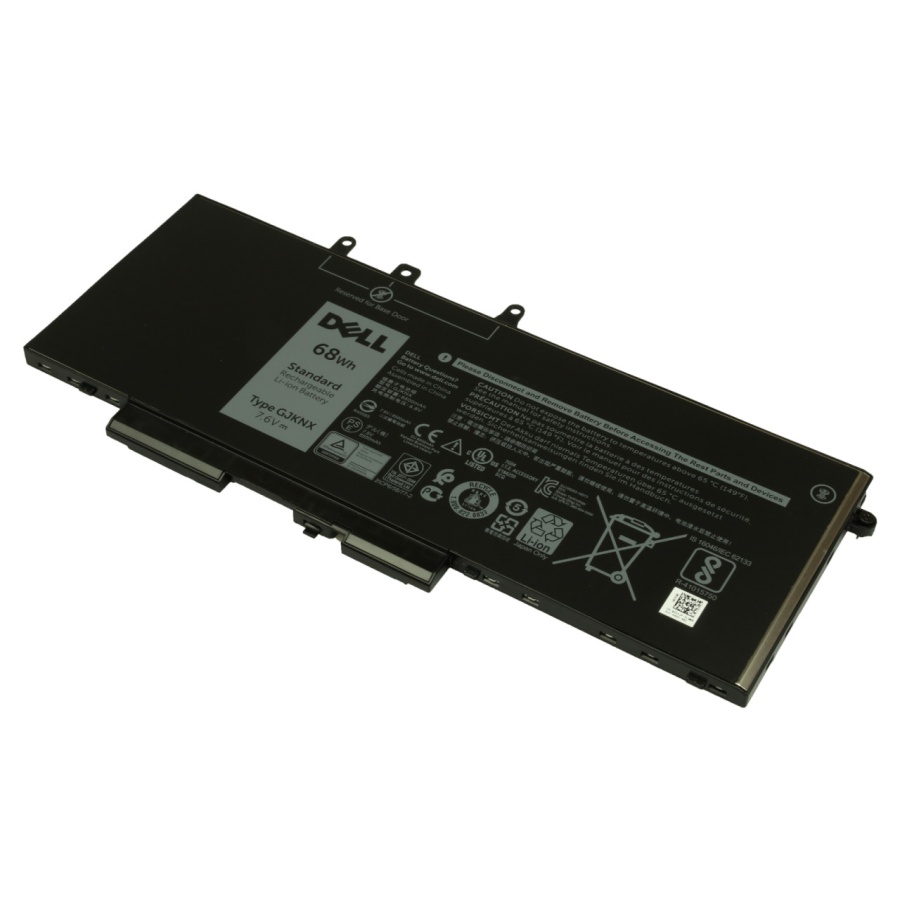 Dell Precision 3530 baterie originala laptop 68Wh - Img 2