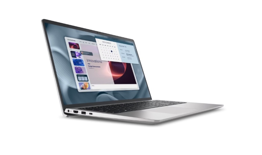 Dell Pro 15 Essential PV15250 15.6" FHD 120Hz, Intel i5-1334U, 16GB Ram, 1TB SSD, Intel UHD Graphics, Windows 11 Pro - Img 2