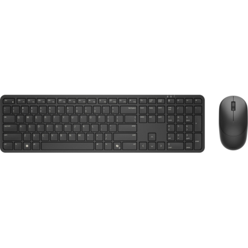 Dell Pro 5 Keyboard and Mouse KM526 US - Img 2