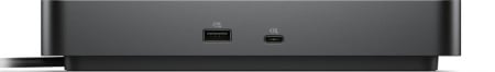 DELL PRO DOCK WD25 130W Connectivity Technology: Wired - Img 5