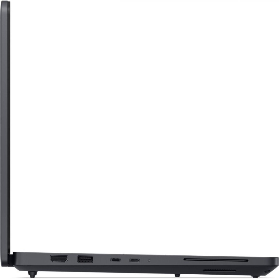 Dell Pro Max 14 (MC14250) 14" FHD+, Intel U7-265H, 32GB Ram, 1TB SSD, NVIDIA RTX PRO 500 Blackwell, Ubuntu 24.04 LTS - Img 6