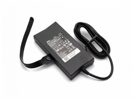 Dell XPS P09E001 incarcator original laptop 130W SLIM - Img 2