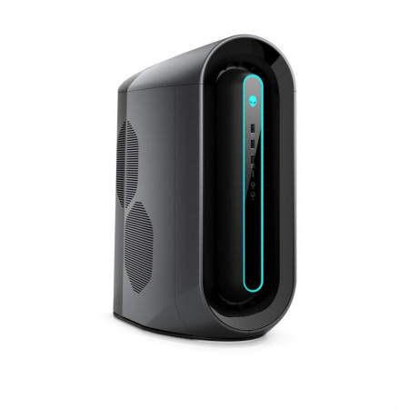 Desktop Gaming Dell Alienware Aurora R10, AMD Ryzen 7 5800X, 32GB, 512GB SSD + 1TB HDD, GeForce RTX 3080, Windows 10 Pro