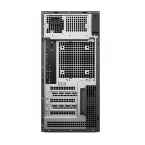 Desktop Workstation Dell Pro Max T2 cu procesor Intel Core Ultra 9 285K pana la 5.7 GHz, 32 GB DDR5, 1TB SSD 2TB HDD, RTX 4000 Ada, Windows 11 Pro, Black, 3 ani Garantie - Img 2