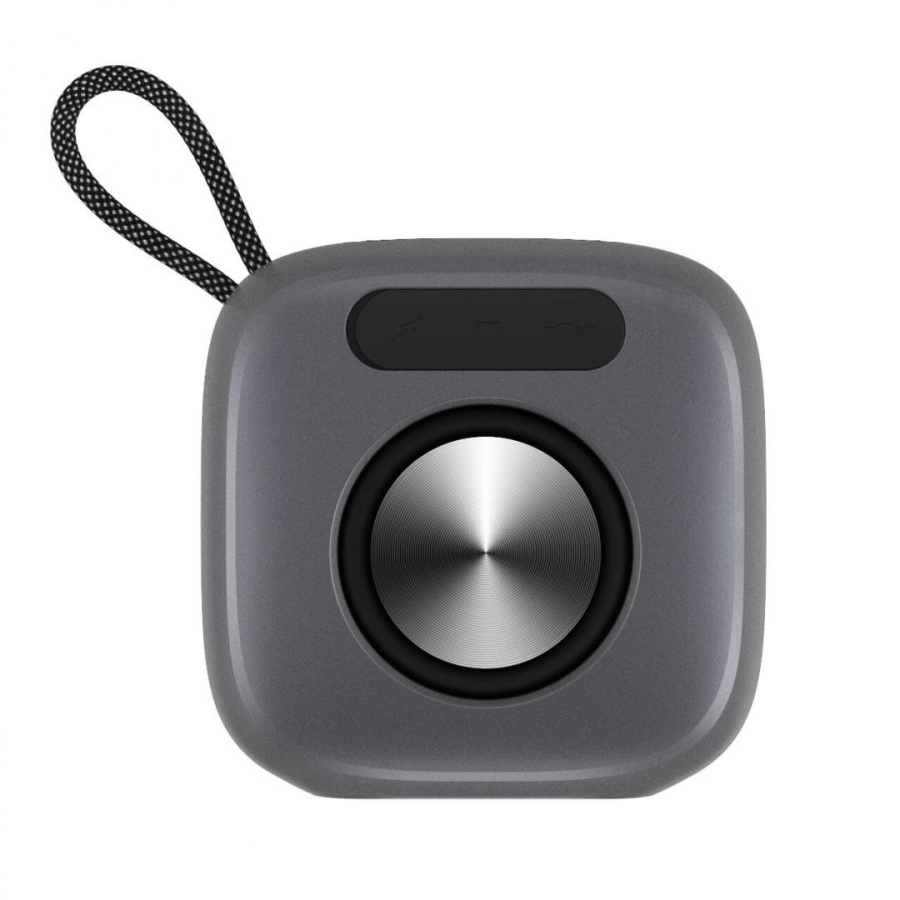 Devia Boxa portabila Sound Lite2 Bluetooth Negru - Img 3