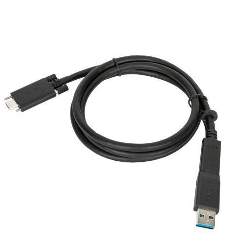 Docking station Targus , interfata USB 3.2 G2, compatibilitate porturi USB-A and USB-C, DP Alt. Mode, TB3, ethernet, putere maxim 100W, negru - Img 4