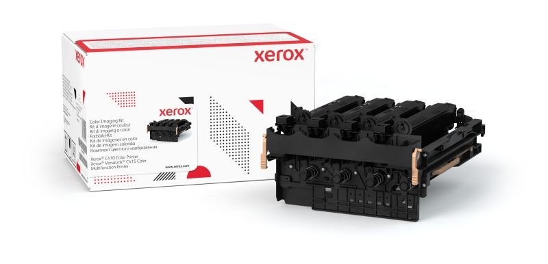 Drum Xerox 013R00701, kit negru si color KCMY 125000 pagini C320/C325 - Img 2