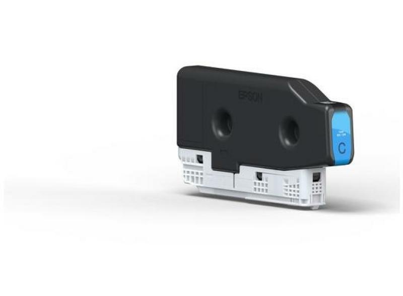 EPSON AM-C400 CYAN INKJET CARTRIDGE, Capacitate: 28k pgini, Culoare: Cyan, Compatibilitate: AM-C 400 - Img 2
