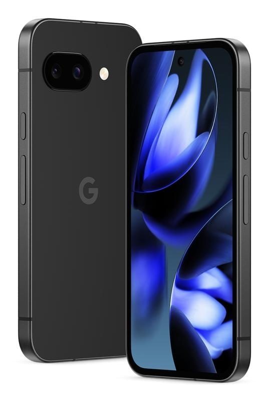 Google Pixel 9a 5G DualSIM 8/128GB, obsidian - Img 6