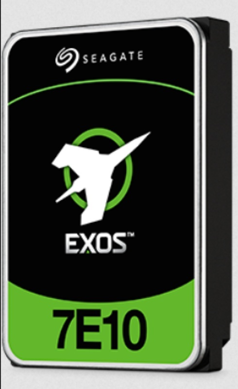 HDD Server Seagate Exos Enterprise 4TB SATA-III 7200rpm 256mb - Img 2