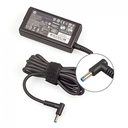 HP 19.5V 2.31A 45W incarcator original - Img 2