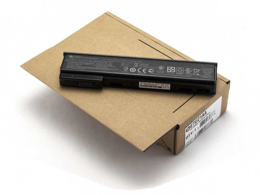 HP ProBook 640 G1 6 celule baterie originala laptop 55Wh - Img 3