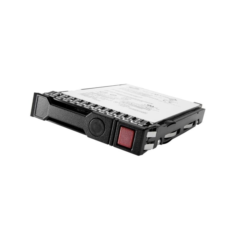 HPE 1.2TB SAS 12G Mission Critical 10K SFF SC 3-year Warranty Multi Vendor HDD - Img 2