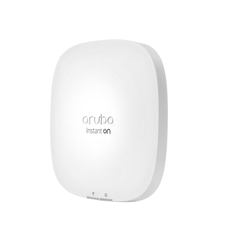 HPE Networking Instant On Indoor Access Point 2x2 Wi-Fi 6 (RW) AP22 - Img 4