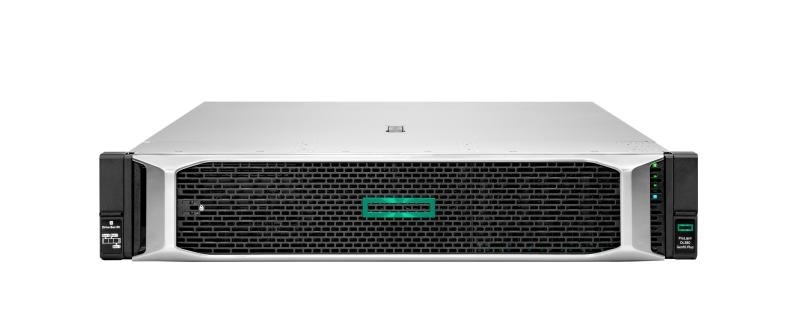 HPE ProLiant DL380 Gen10 Plus 4310 12c 1P 2x32GB-R SR416i-a 2x480GB SATA SSD 2x800W PS EU Server - Img 3