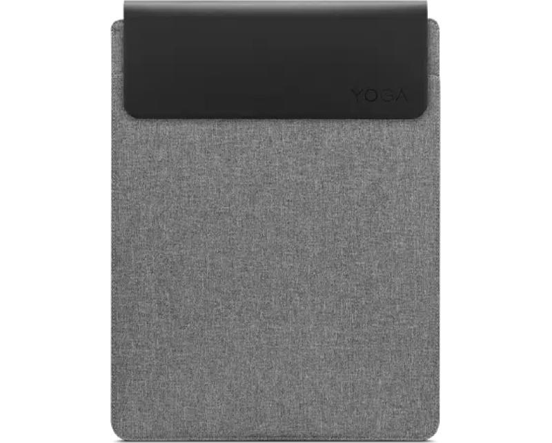 Husa laptop Lenovo Yoga 16", Material: Polietilena, Dimendiuni (Lungime x Inaltime x Adancime): 390mm x 247mm x 199mm, Greutate: 0.286 Kg - Img 8