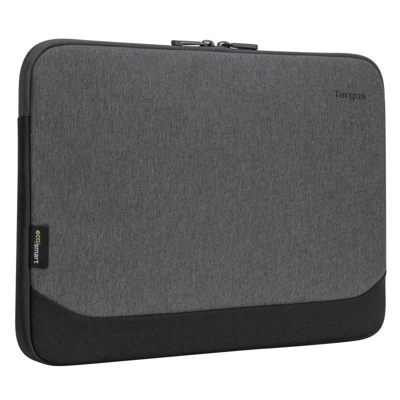 Husa laptop Targus Cypress, EcoSmart 11-12” gri - Img 5