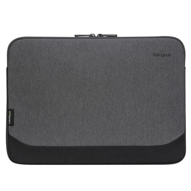 Husa laptop Targus Cypress, EcoSmart,13-14” gri - Img 8
