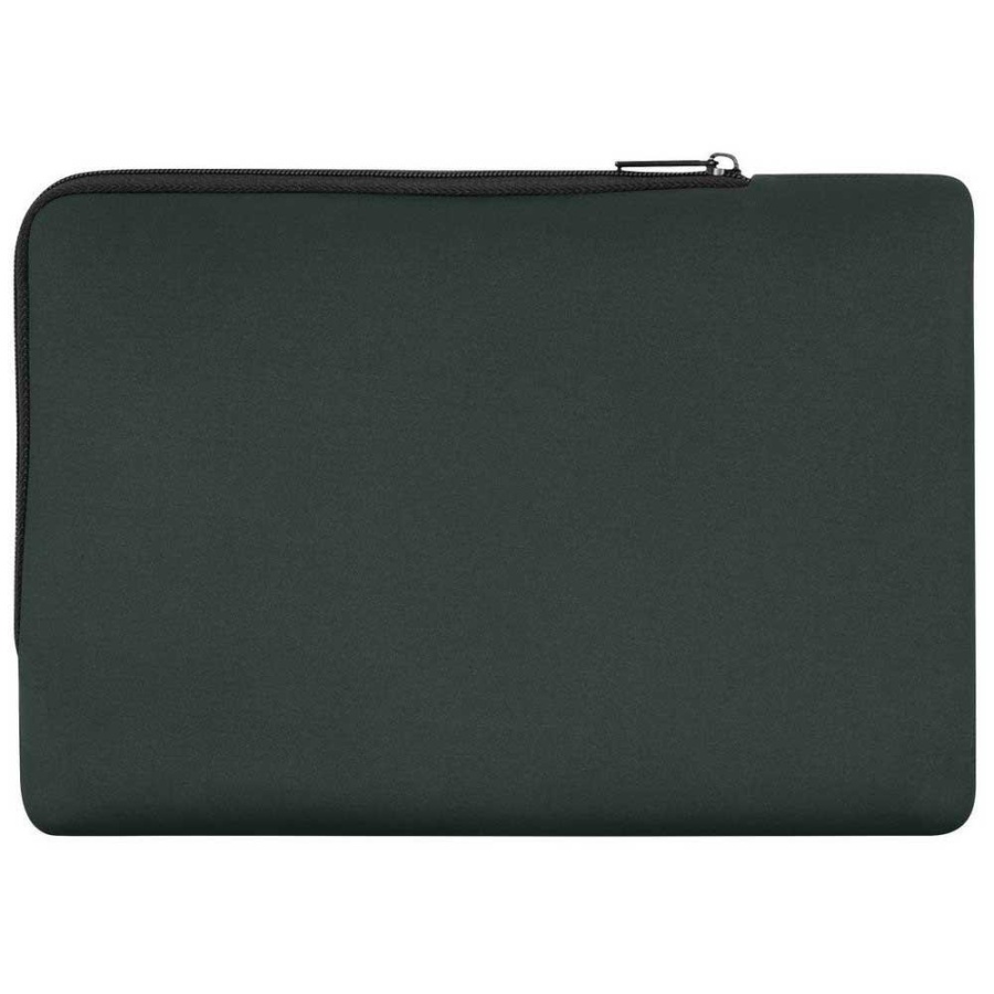 Husa laptop Targus MultiFit, EcoSmart, verde inchis - Img 3