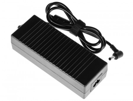 Incarcator compatibil Green Cell pentru laptop Asus FX502VE FX503 FX504GD FX504GE FX53VD FX550 FX753VD G53JW G551JM G56JK GL550JK GL551JK GL553VD GL753VD K55VM N551JK N56VM N76VM N580GD N751V X550VX X550ZE UX510UW, 120W - Img 2