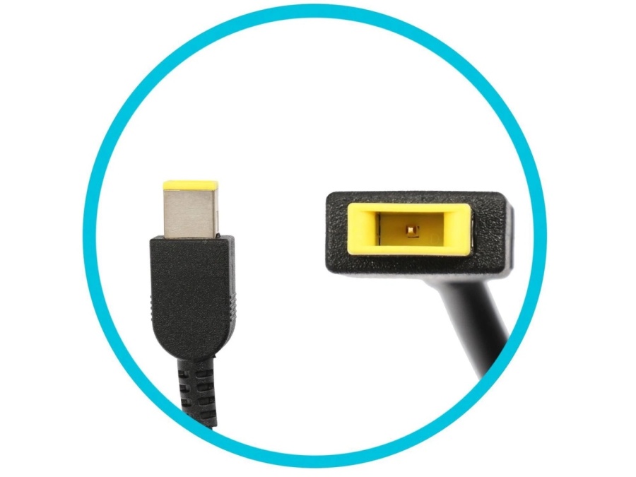 Incarcator original LENOVO Legion 20V 12.25A 245W ADL245SLC3A, SA11Q29120, 5A11Q29123, model slim  - Img 4