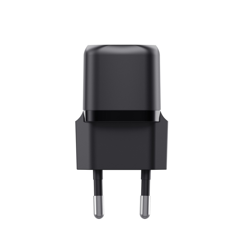 Incarcator Trust Maxo USB-C 20W, negru - Img 2