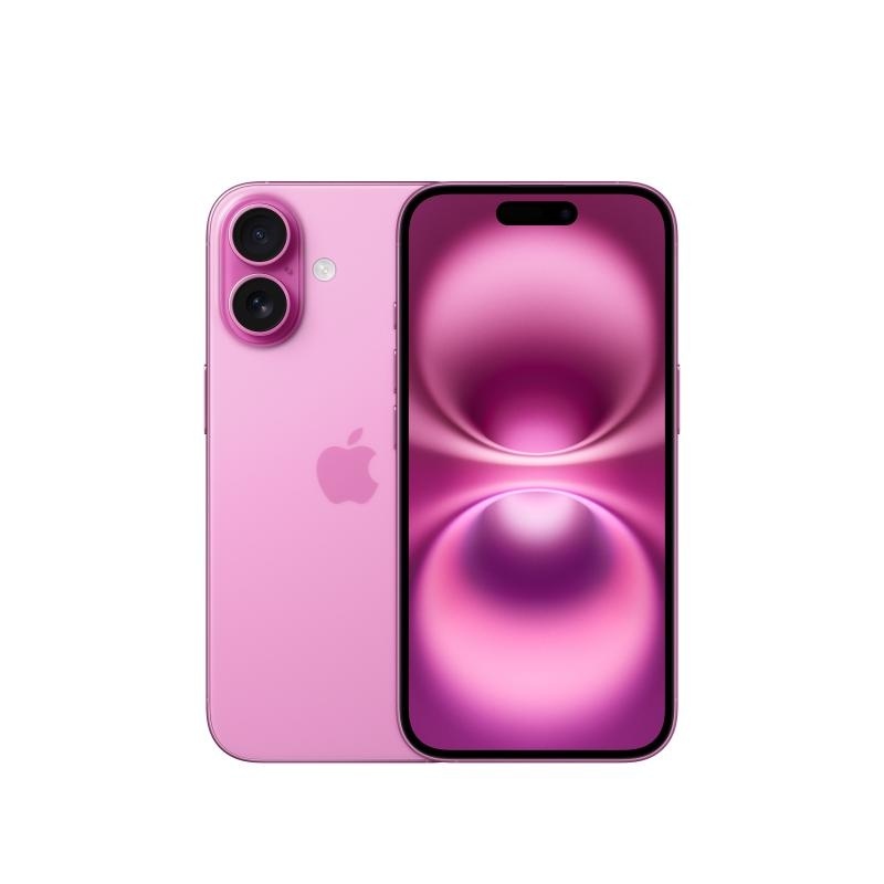 iPhone 16 256GB Pink - Img 3