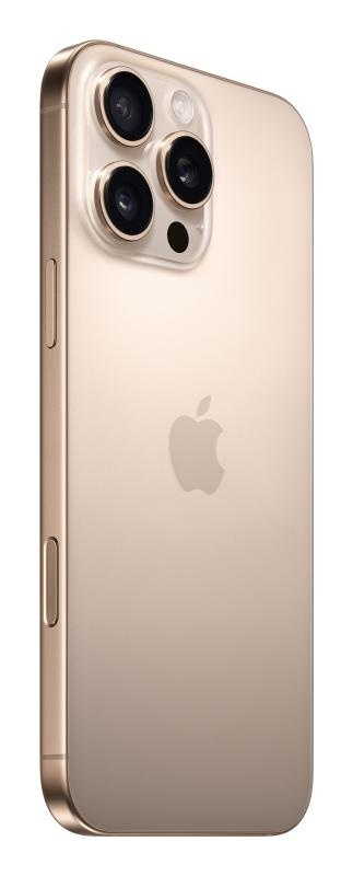 iPhone 16 Pro Max 1TB Desert Titanium - Img 4